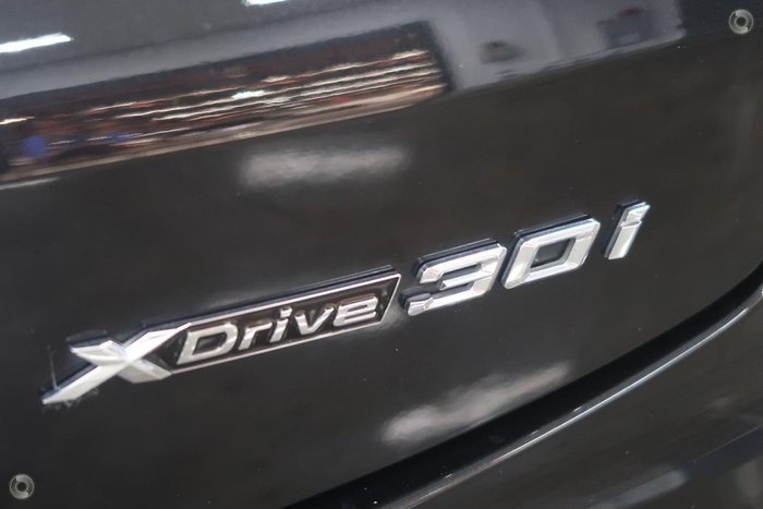 2021 BMW X4 xDrive30i M Sport