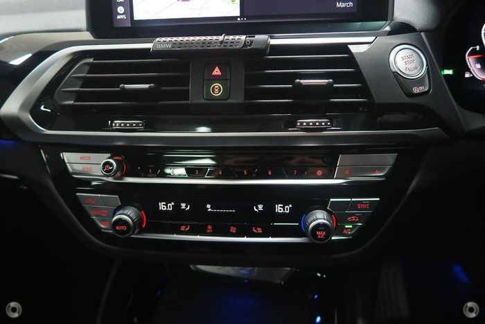 2021 BMW X4 xDrive30i M Sport