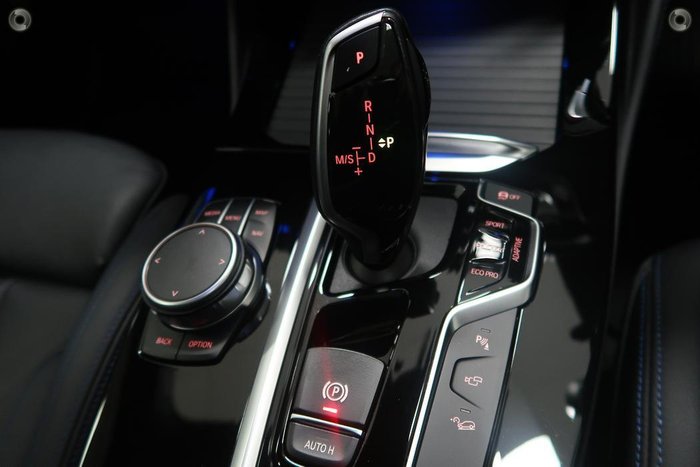 2021 BMW X4 xDrive30i M Sport