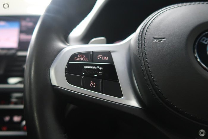 2021 BMW X4 xDrive30i M Sport