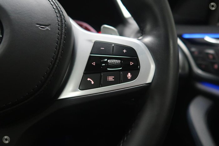 2021 BMW X4 xDrive30i M Sport