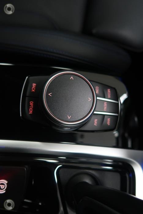 2021 BMW X4 xDrive30i M Sport