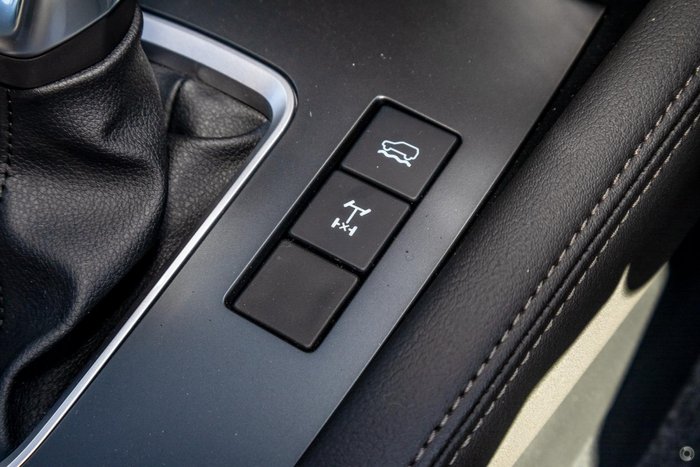 2025 Mazda BT-50 XTR