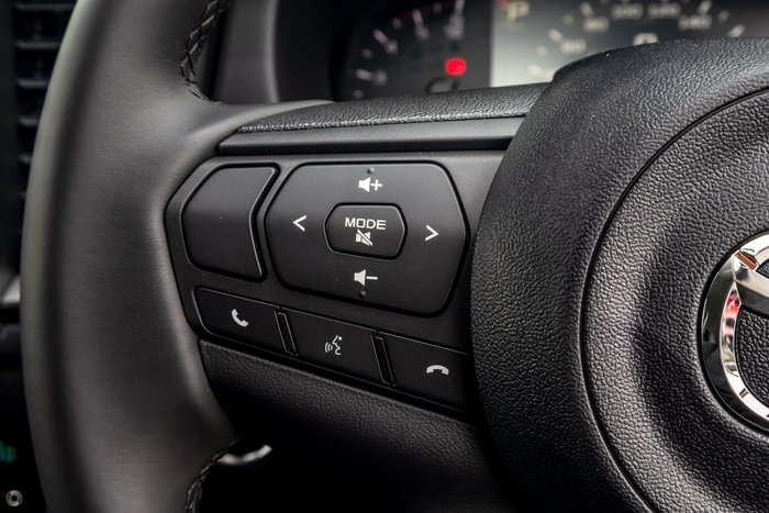 2025 Mazda BT-50 XTR