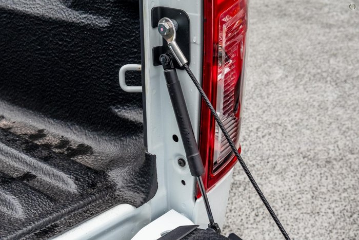 2025 Mazda BT-50 XTR