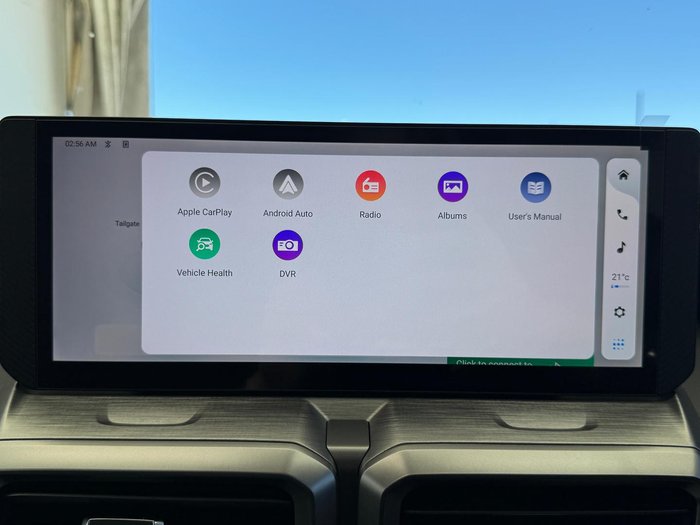 2025 LDV D90 Executive