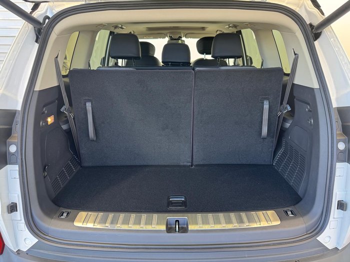 2025 LDV D90 Executive