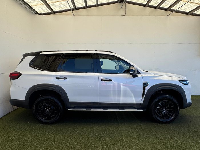 2025 LDV D90 Executive