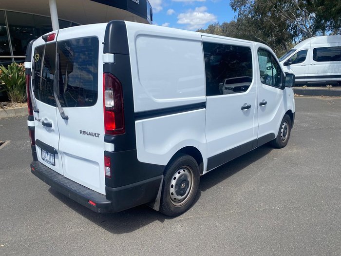 2016 Renault Trafic 103KW