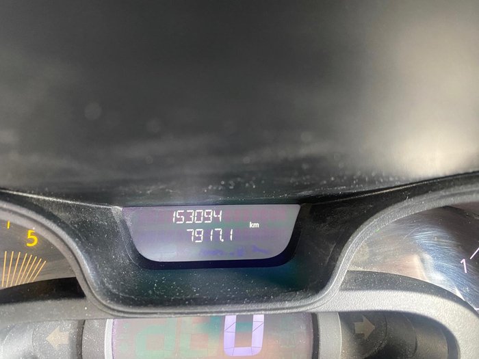 2016 Renault Trafic 103KW