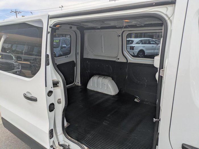 2016 Renault Trafic 103KW