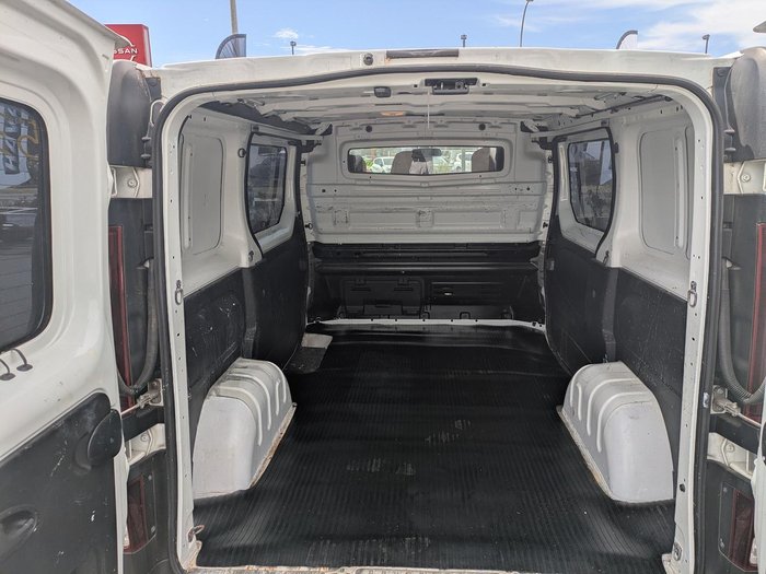 2016 Renault Trafic 103KW