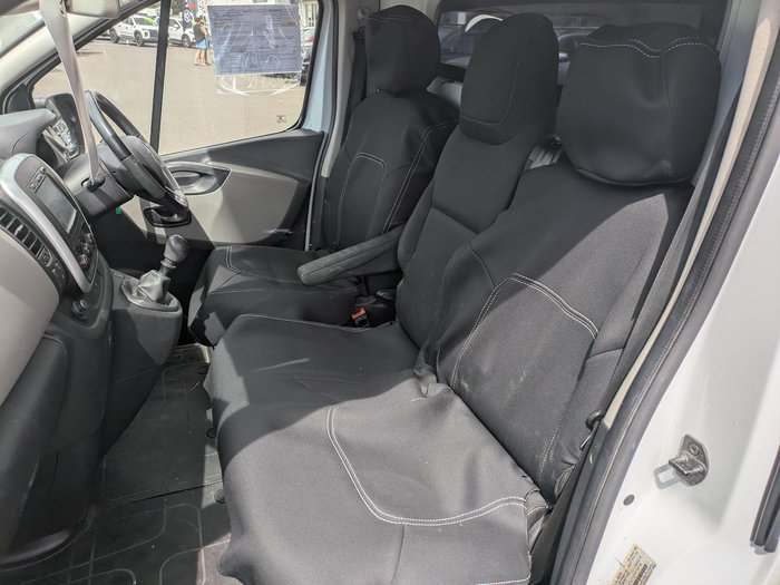 2016 Renault Trafic 103KW