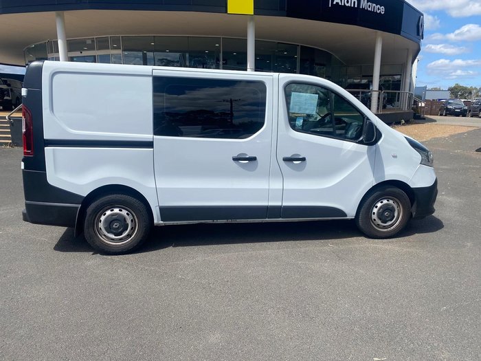 2016 Renault Trafic 103KW