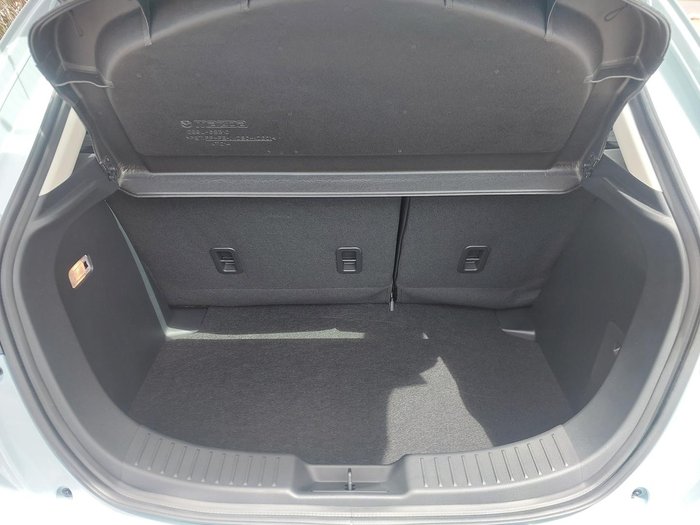 2025 Mazda 2 G15 Evolve