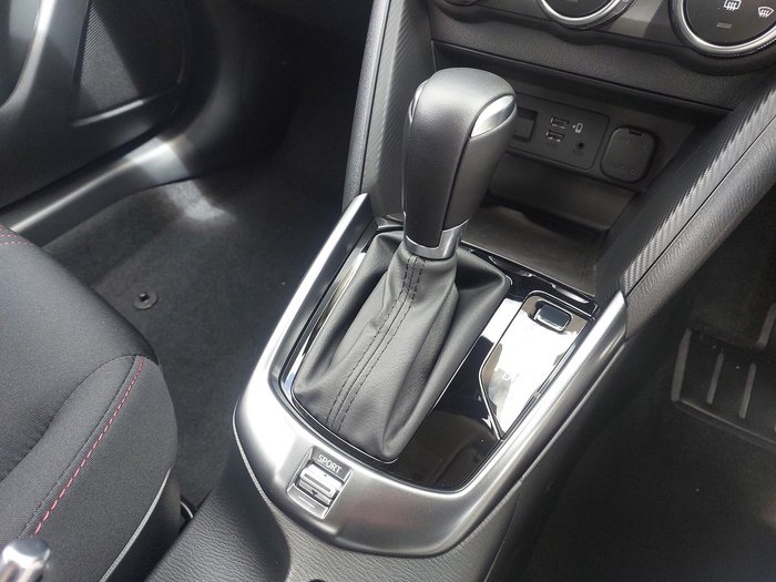 2025 Mazda 2 G15 Evolve