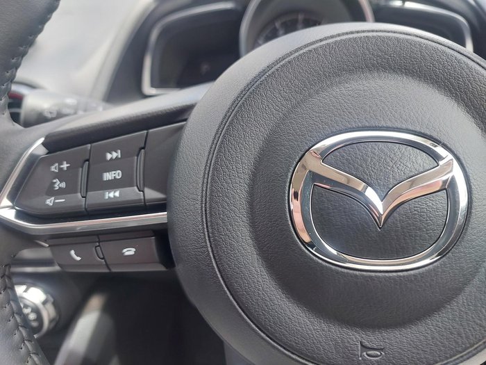 2025 Mazda 2 G15 Evolve