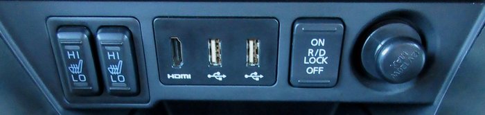 2024 Mitsubishi Pajero Sport GSR