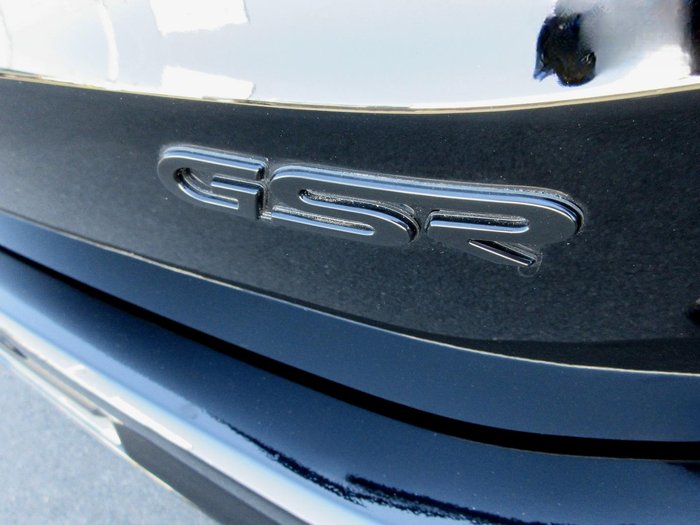 2024 Mitsubishi Pajero Sport GSR