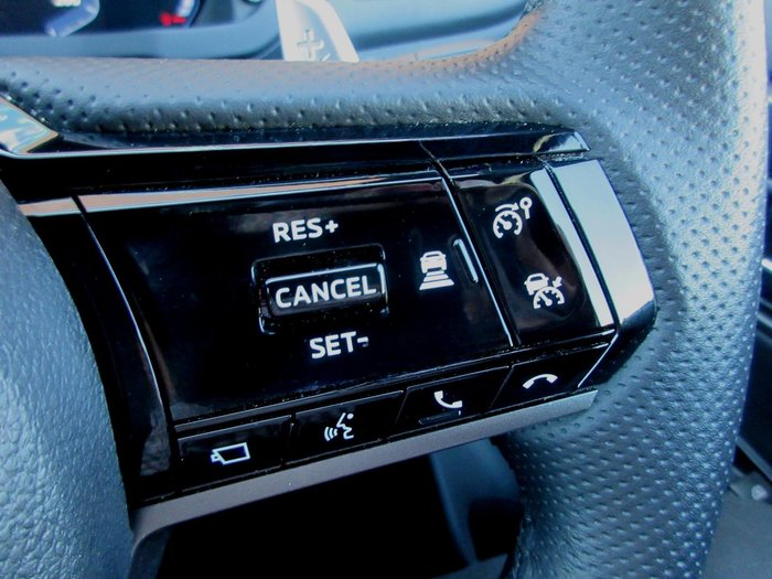 2024 Mitsubishi Pajero Sport GSR