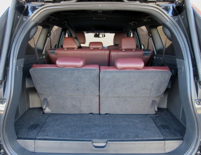 2024 Mitsubishi Pajero Sport GSR