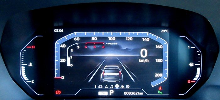 2024 Mitsubishi Pajero Sport GSR