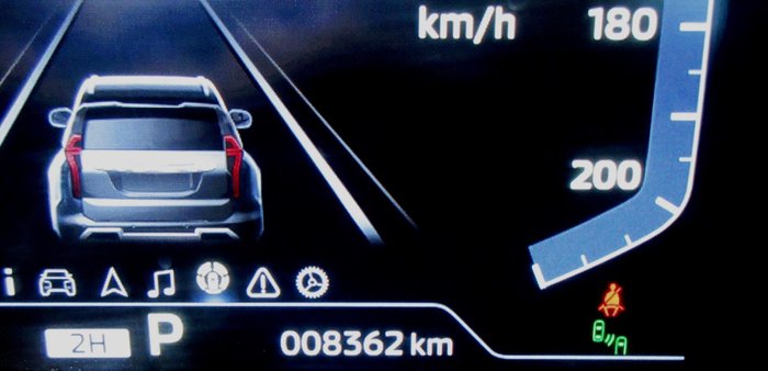 2024 Mitsubishi Pajero Sport GSR