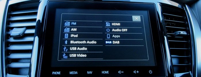 2024 Mitsubishi Pajero Sport GSR