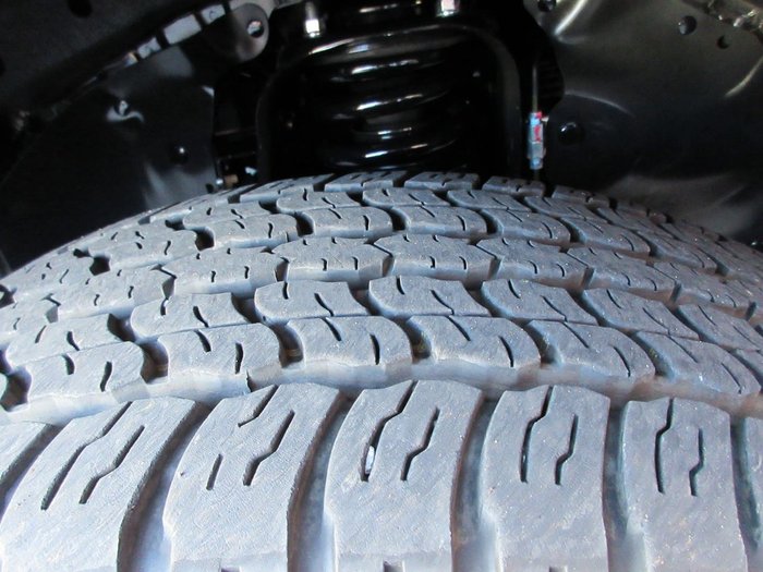 2024 Mitsubishi Pajero Sport GSR