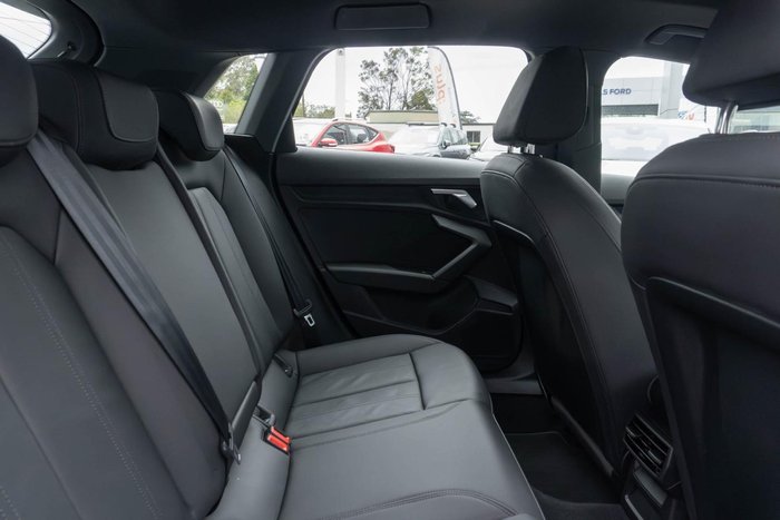 2022 Audi A3 35 TFSI