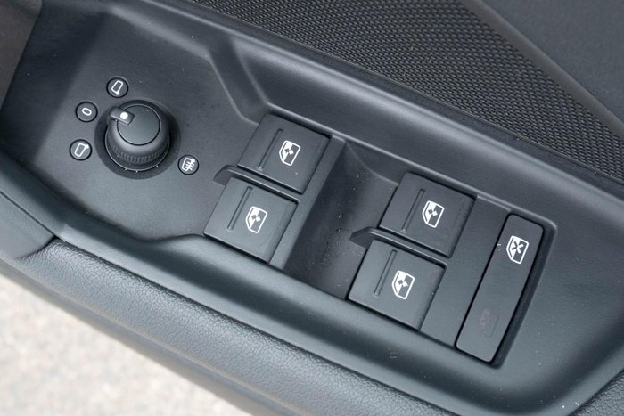 2022 Audi A3 35 TFSI