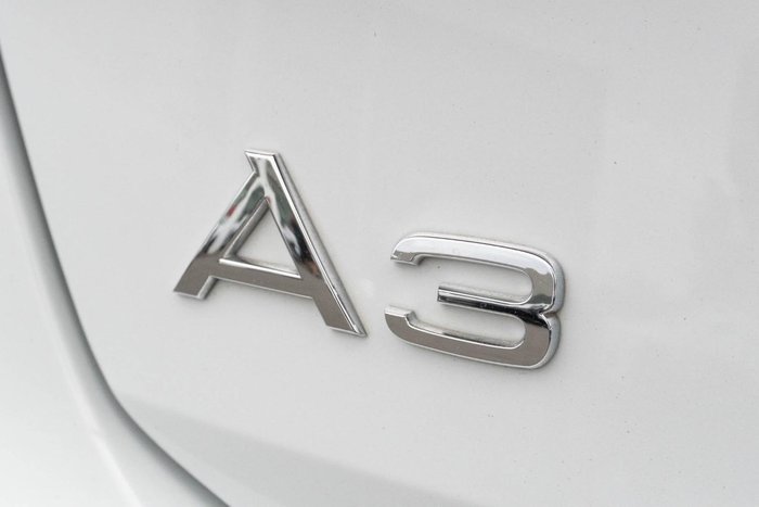 2022 Audi A3 35 TFSI