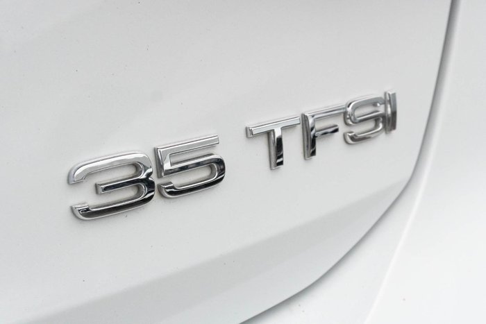 2022 Audi A3 35 TFSI