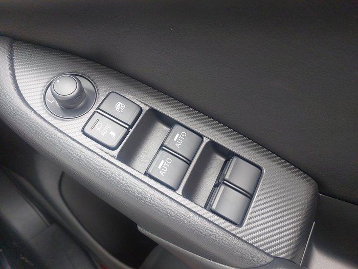 2025 Mazda CX-3 G20 Evolve