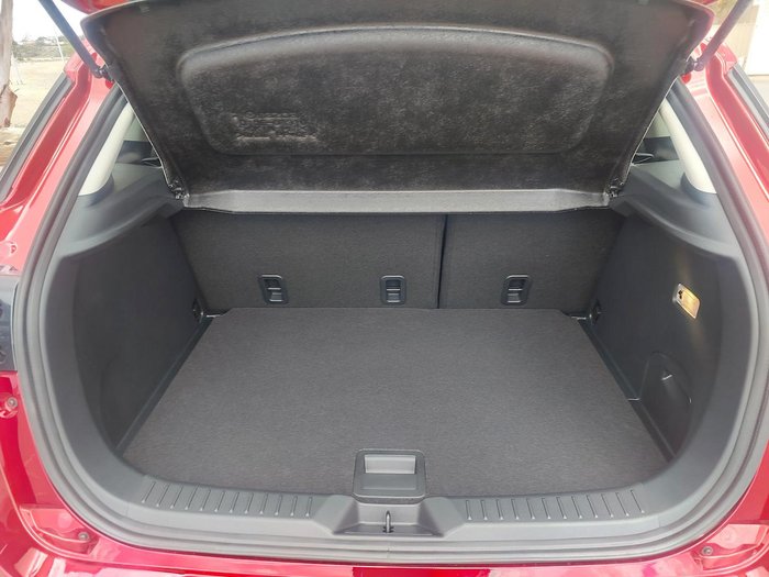 2025 Mazda CX-3 G20 Evolve