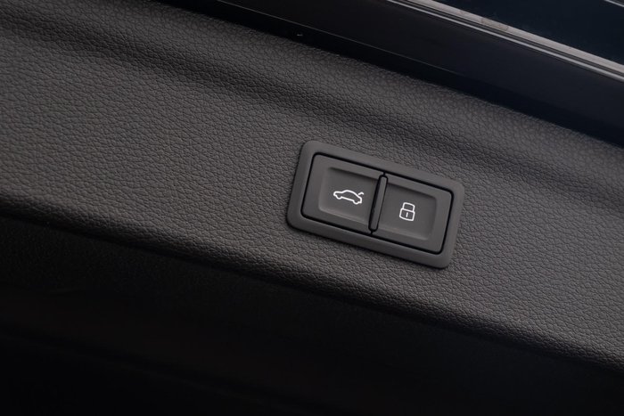 2021 Audi Q3 35 TFSI