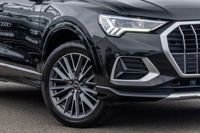 2021 Audi Q3 35 TFSI