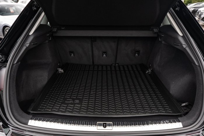 2021 Audi Q3 35 TFSI