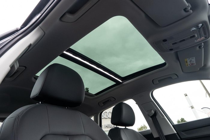 2021 Audi Q3 35 TFSI