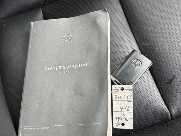 2019 Mazda 3 G25 GT
