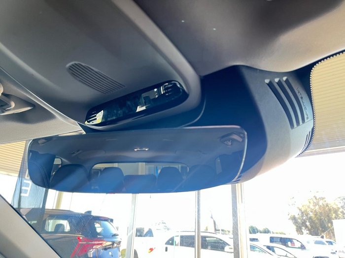 2016 Volvo XC90 T6 Inscription MY16 AWD Crystal White