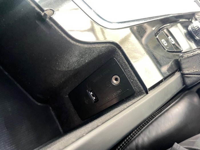 2016 Volvo XC90 D5 Inscription MY16 AWD Crystal White