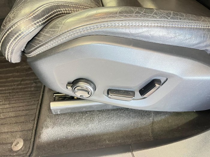 2016 Volvo XC90 T6 Inscription MY16 AWD Crystal White