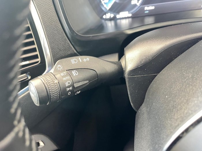 2016 Volvo XC90 D5 Inscription MY16 AWD Crystal White