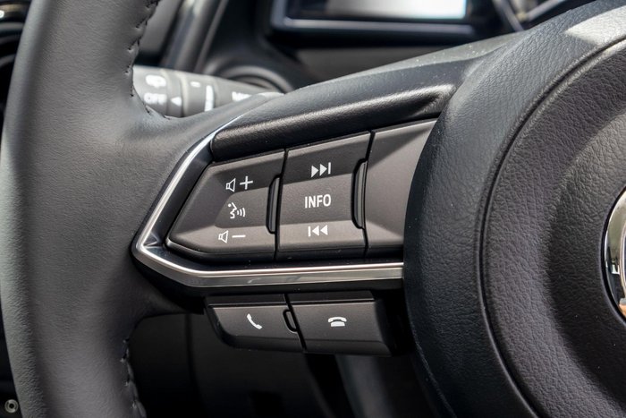 2025 Mazda CX-3 G20 Evolve