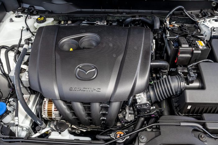 2025 Mazda CX-3 G20 Evolve