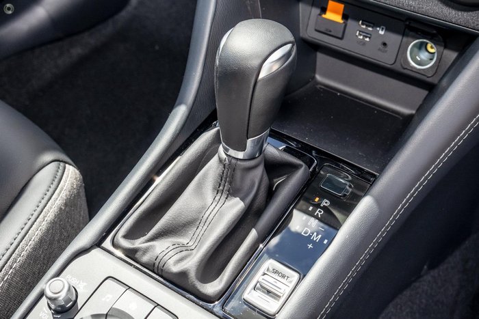 2025 Mazda CX-3 G20 Evolve