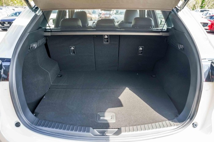 2025 Mazda CX-5 G35 GT SP