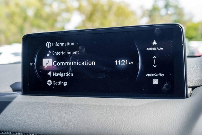 2025 Mazda CX-5 G35 GT SP