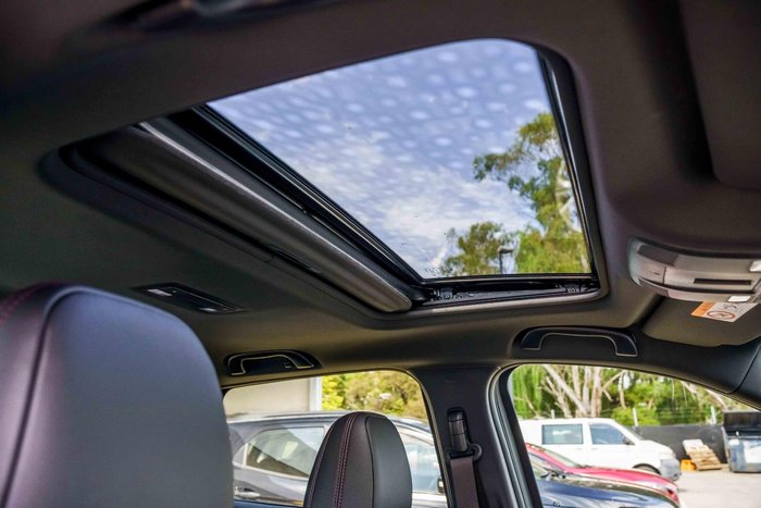 2025 Mazda CX-5 G35 GT SP